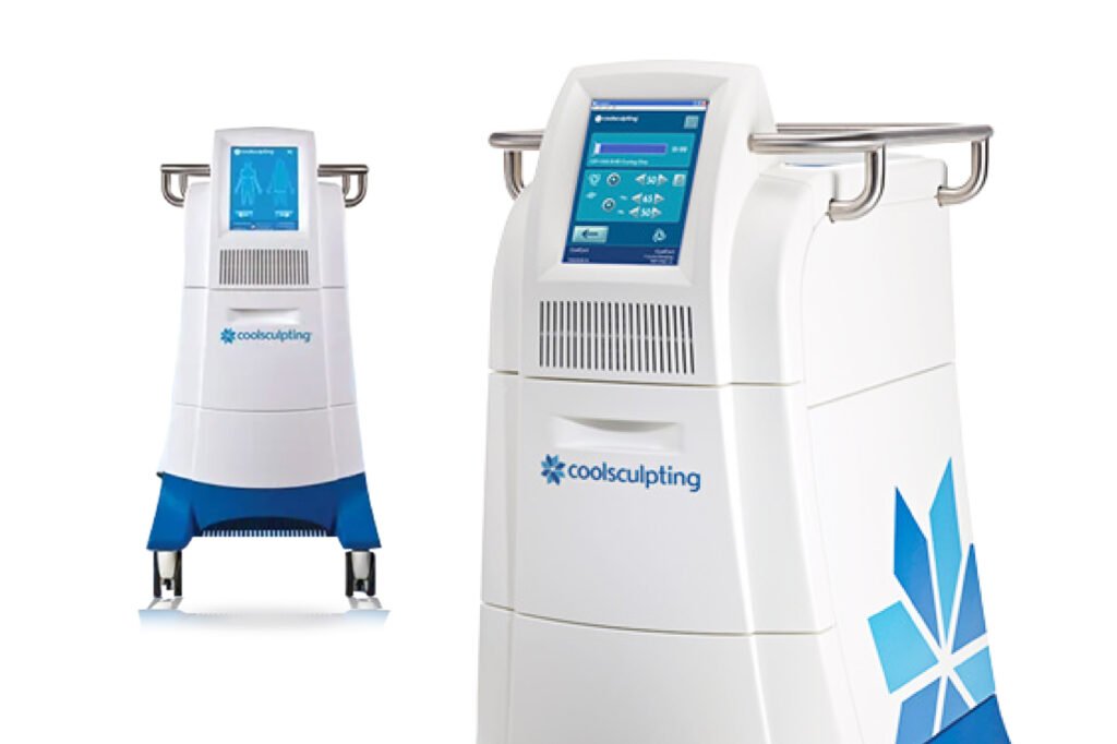 alat coolsculpting